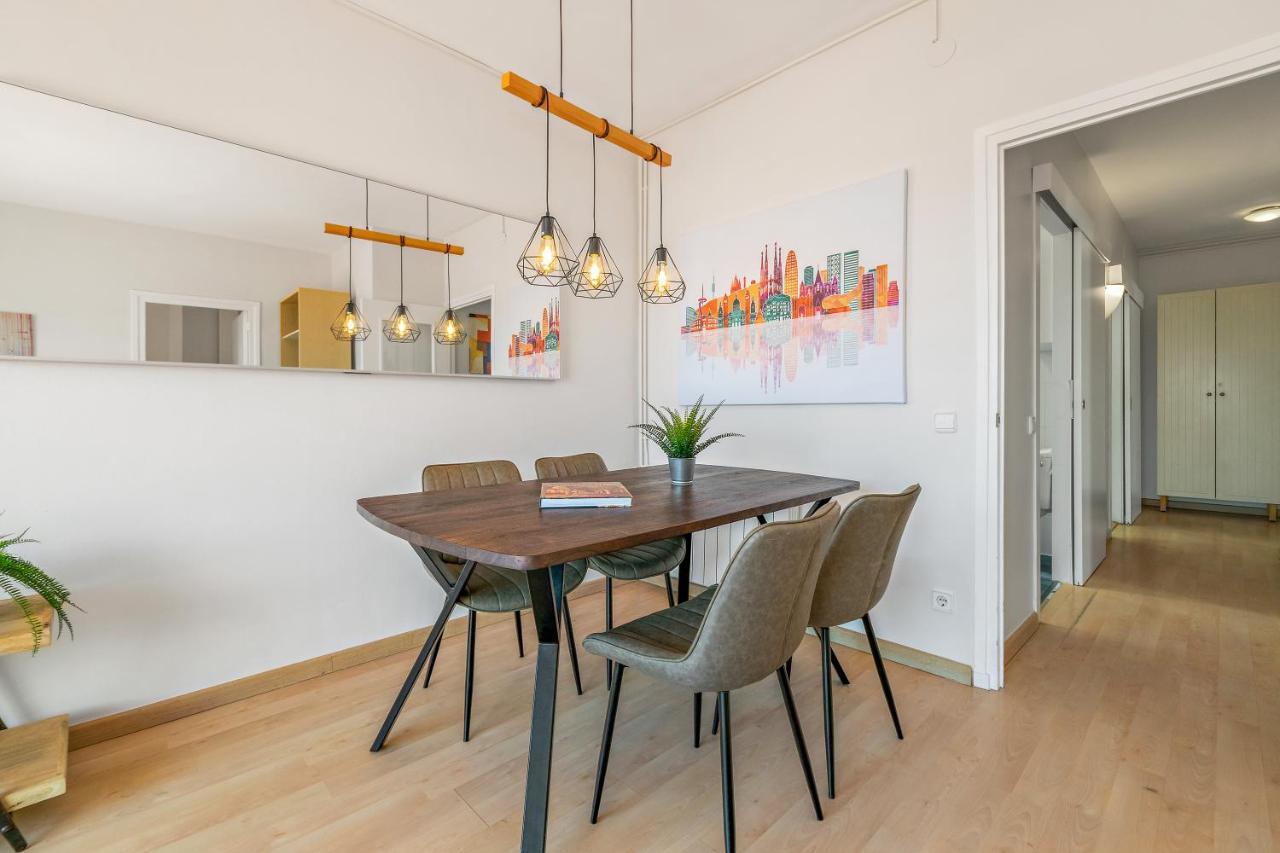 Apartment Tendency Sagrada Familia Penthouse *