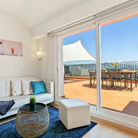 Tendency Apartments Sagrada Familia Penthouse Barcelona Buitenkant foto