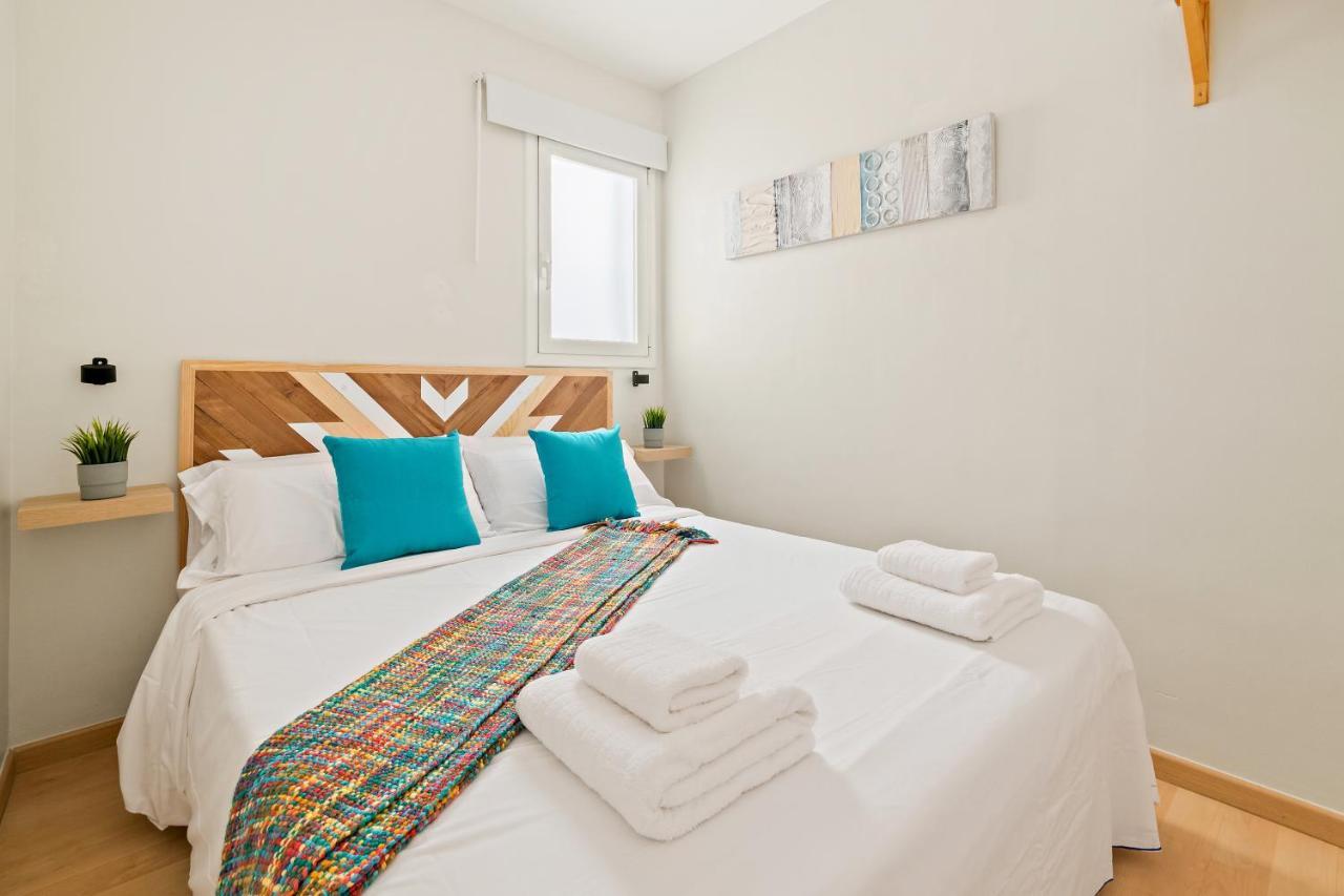 Tendency Sagrada Familia Penthouse Appartement Barcelona