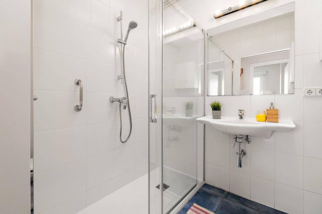 Appartement Tendency Sagrada Familia Penthouse Barcelona